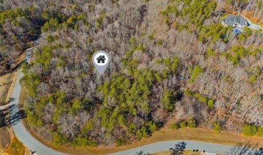 Photo #10 of 7350 Hidden View, Oak Ridge, NC 6.8 acres