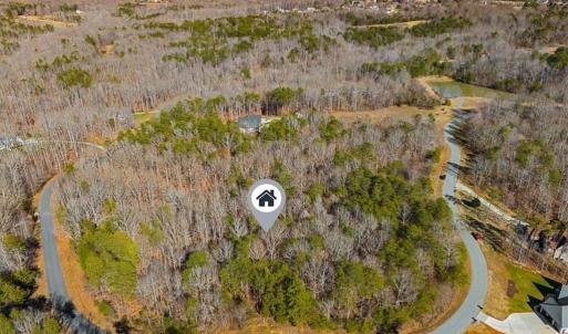 Photo #4 of 7350 Hidden View, Oak Ridge, NC 6.8 acres