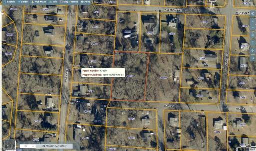 Photo #1 of 1799-YY Way, Greensboro, NC 1.0 acres