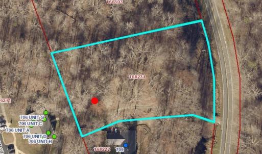Photo #1 of First, Mebane, NC 2.0 acres
