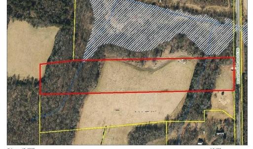 Photo #6 of 1710 Efland Cedar Grove, Efland, NC 10.2 acres