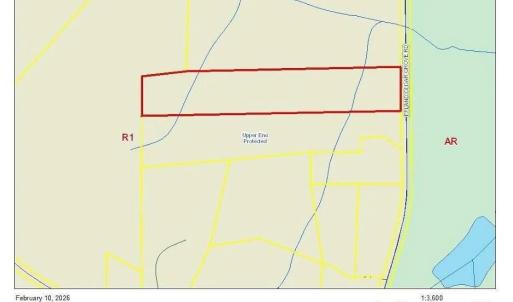 Photo #7 of 1710 Efland Cedar Grove, Efland, NC 10.2 acres