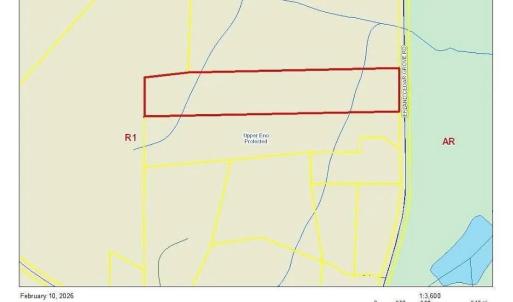 Photo #9 of 1710 Efland Cedar Grove, Efland, NC 10.2 acres