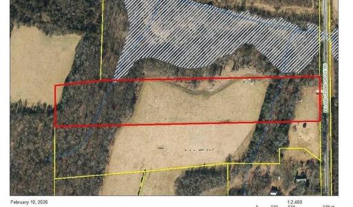 Photo #8 of 1710 Efland Cedar Grove, Efland, NC 10.2 acres