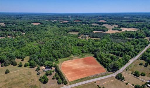 Photo #2 of US Highway 158, Ruffin, NC 29.4 acres