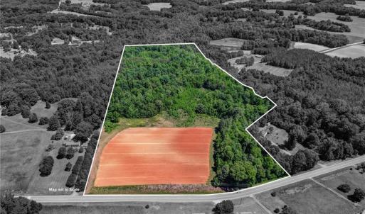 Photo #1 of US Highway 158, Ruffin, NC 29.4 acres