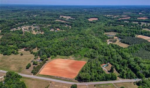 Photo #5 of US Highway 158, Ruffin, NC 29.4 acres