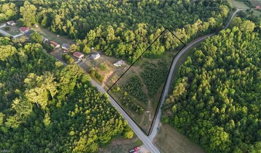 Photo #2 of 544 Brooks, Reidsville, NC 1.8 acres