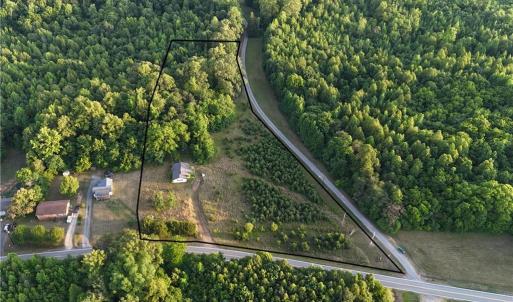 Photo #6 of 544 Brooks, Reidsville, NC 1.8 acres