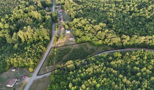 Photo #3 of 544 Brooks, Reidsville, NC 1.8 acres