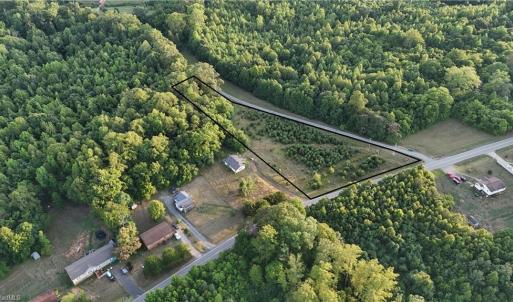 Photo #1 of 544 Brooks, Reidsville, NC 1.8 acres