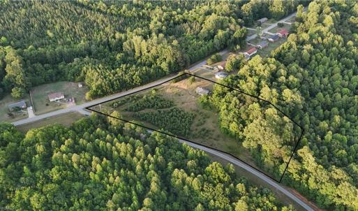 Photo #4 of 544 Brooks, Reidsville, NC 1.8 acres