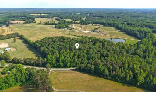 Photo #3 of 6810 Sawyer, Liberty, NC 11.4 acres
