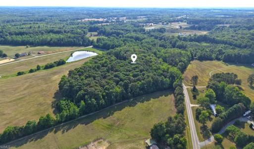 Photo #1 of 6810 Sawyer, Liberty, NC 11.4 acres