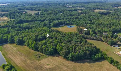 Photo #2 of 6810 Sawyer, Liberty, NC 11.4 acres