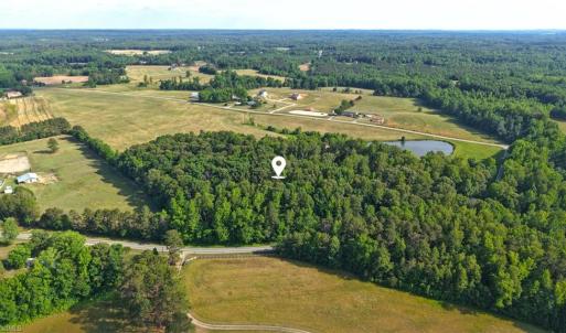 Photo #3 of 6810 Sawyer, Liberty, NC 11.4 acres