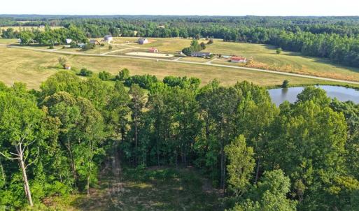 Photo #18 of 6810 Sawyer, Liberty, NC 11.4 acres