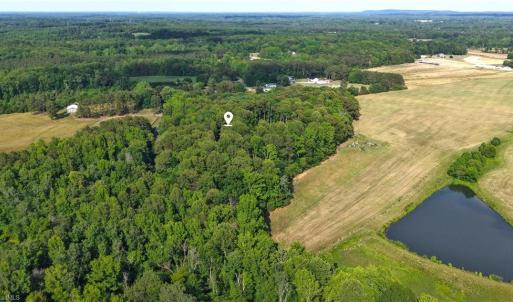 Photo #4 of 6810 Sawyer, Liberty, NC 11.4 acres