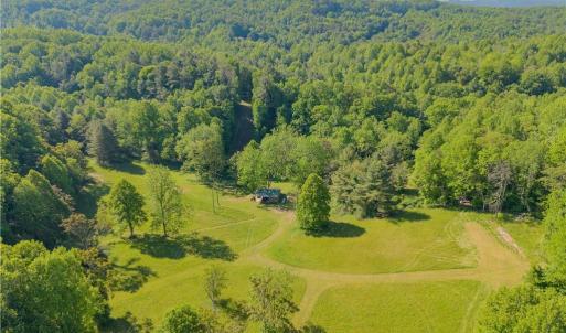 Photo #6 of 8730 Lee, Copper Hill, VA 43.6 acres