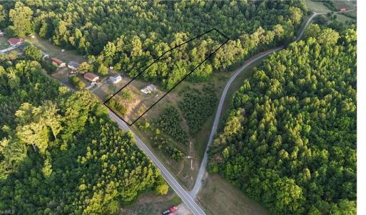 Photo #2 of 554 Brooks, Reidsville, NC 1.1 acres