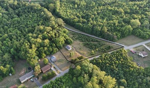 Photo #6 of 554 Brooks, Reidsville, NC 1.1 acres