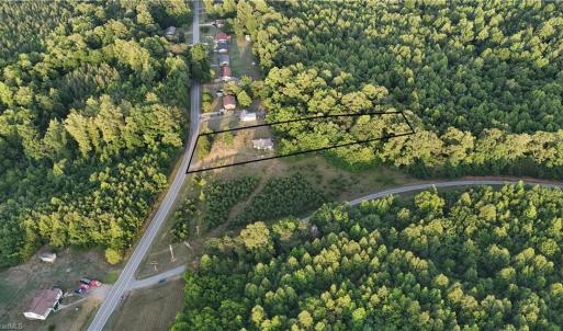 Photo #3 of 554 Brooks, Reidsville, NC 1.1 acres
