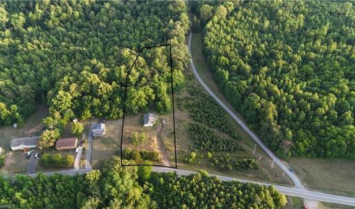 Photo #1 of 554 Brooks, Reidsville, NC 1.1 acres