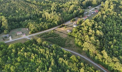 Photo #4 of 554 Brooks, Reidsville, NC 1.1 acres