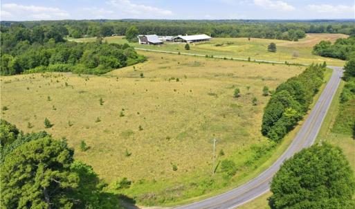 Photo #16 of 1791 County Home, Blanch, NC 40.1 acres