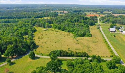 Photo #12 of 1791 County Home, Blanch, NC 40.1 acres