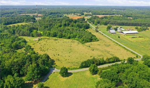 Photo #11 of 1791 County Home, Blanch, NC 40.1 acres