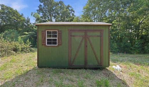 Photo #4 of 1791 County Home, Blanch, NC 40.1 acres
