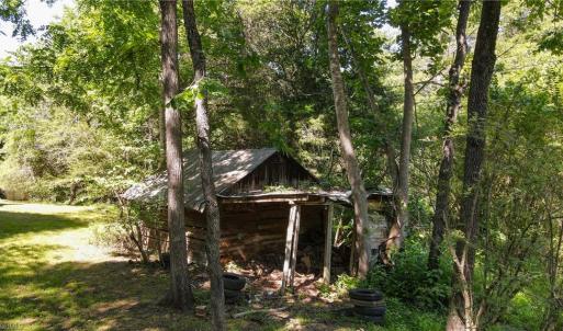 Photo #3 of 1215 Lucius Beasley, Westfield, NC 160.0 acres