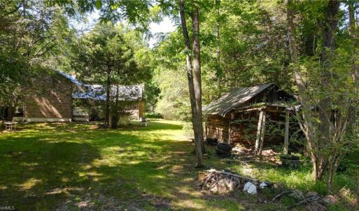 Photo #4 of 1215 Lucius Beasley, Westfield, NC 160.0 acres