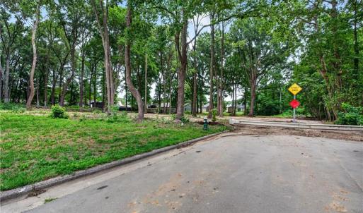 Photo #6 of 3808 Twin Oak, Greensboro, NC 1.7 acres