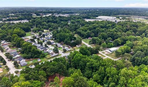 Photo #17 of 3808 Twin Oak, Greensboro, NC 1.7 acres