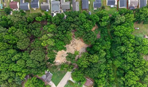 Photo #3 of 3808 Twin Oak, Greensboro, NC 1.7 acres