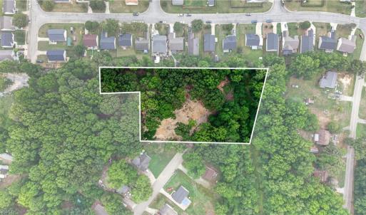 Photo #1 of 3808 Twin Oak, Greensboro, NC 1.7 acres