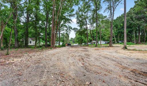 Photo #9 of 3808 Twin Oak, Greensboro, NC 1.7 acres