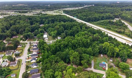 Photo #14 of 3808 Twin Oak, Greensboro, NC 1.7 acres
