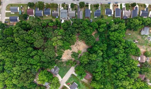 Photo #4 of 3808 Twin Oak, Greensboro, NC 1.7 acres