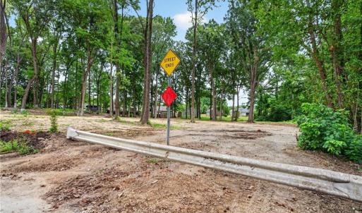 Photo #8 of 3808 Twin Oak, Greensboro, NC 1.7 acres