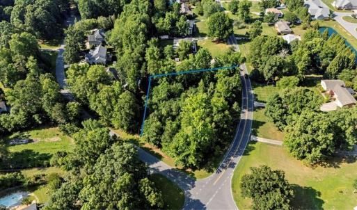 Property Lines Are Approximate