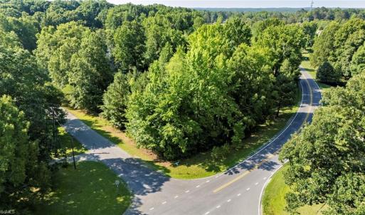 Photo #1 of 5303 Forest Oaks, Greensboro, NC 0.9 acres