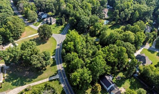 Photo #9 of 5303 Forest Oaks, Greensboro, NC 0.9 acres
