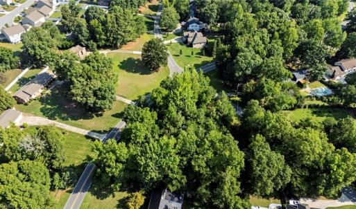 Photo #10 of 5303 Forest Oaks, Greensboro, NC 0.9 acres
