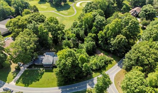 Photo #6 of 4929 Edinborough, Greensboro, NC 0.5 acres