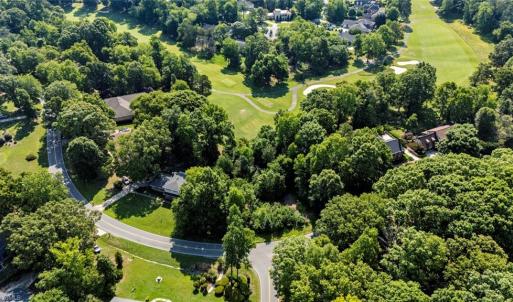 Photo #10 of 4929 Edinborough, Greensboro, NC 0.5 acres