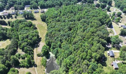 Photo #7 of Salem Church, Reidsville, NC 12.5 acres