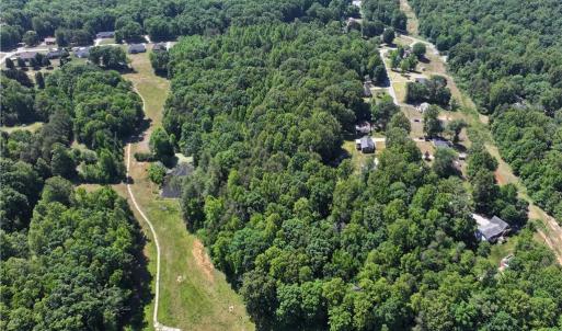 Photo #3 of Salem Church, Reidsville, NC 12.5 acres